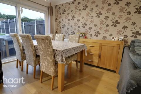 36 Fairways, Norwich, NR6 5PN