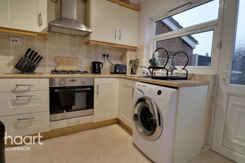 36 Fairways, Norwich, NR6 5PN