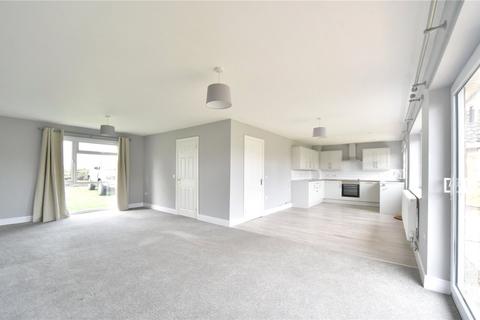 4 bedroom bungalow to rent, The Pines, Holywell Row, Bury St. Edmunds, Suffolk, IP28