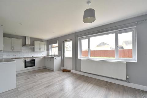 4 bedroom bungalow to rent, The Pines, Holywell Row, Bury St. Edmunds, Suffolk, IP28