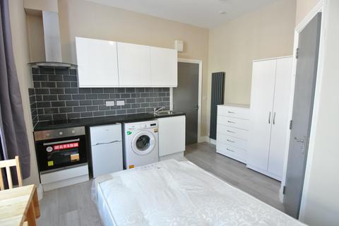 undefined, Howard Road, Cricklewood NW2