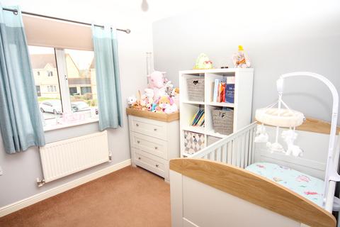 35 Ashtree Close, Newton Aycliffe, DL5 4FD