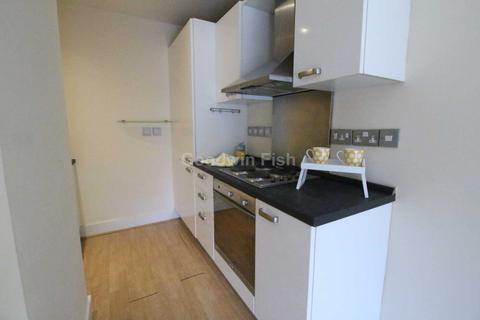 1 bedroom apartment to rent, Home, 39 Chapeltown Street, Piccadilly