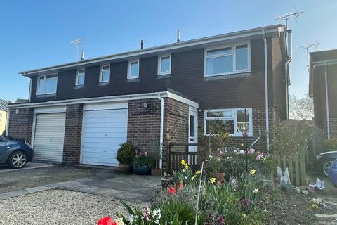 2 Moxhams, Fordingbridge, SP6 1JE