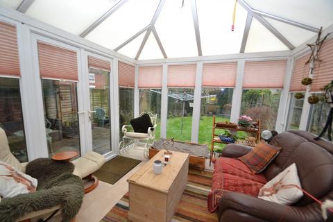 2 Moxhams, Fordingbridge, SP6 1JE