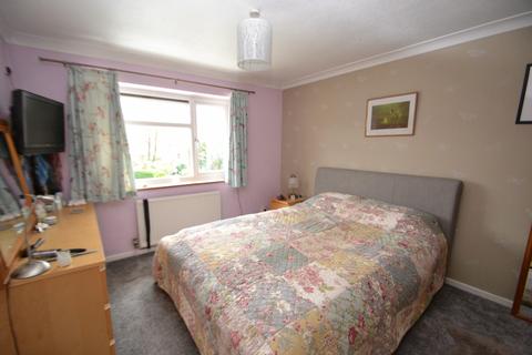2 Moxhams, Fordingbridge, SP6 1JE