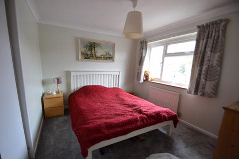 2 Moxhams, Fordingbridge, SP6 1JE