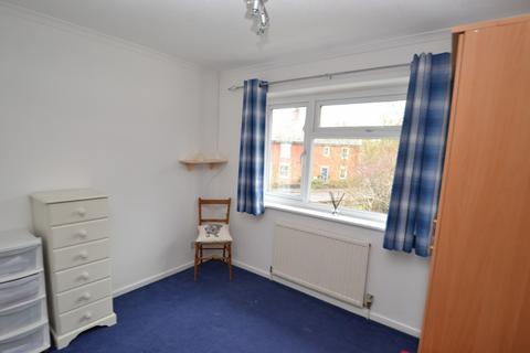 2 Moxhams, Fordingbridge, SP6 1JE