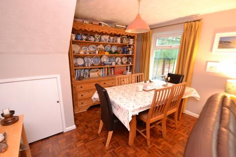 2 Moxhams, Fordingbridge, SP6 1JE