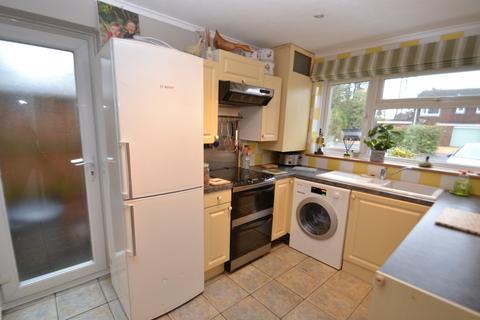 2 Moxhams, Fordingbridge, SP6 1JE
