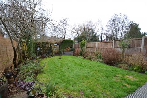 2 Moxhams, Fordingbridge, SP6 1JE