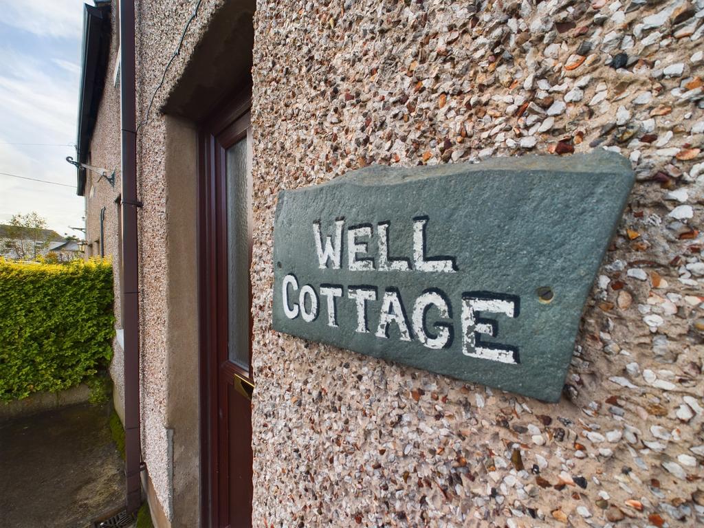 Welton, Welton, Carlisle, CA5 3 bed terraced house £700 pcm (£162 pw)
