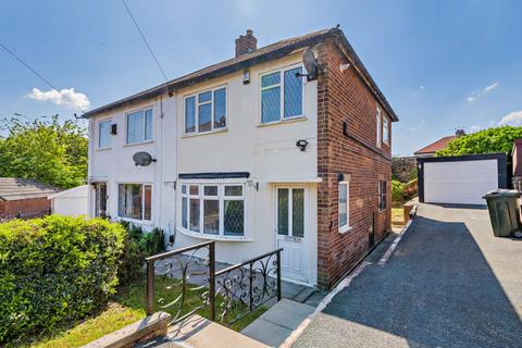 2 bedroom semi-detached house to rent, Glendale Close, Bradford, BD6 2LR