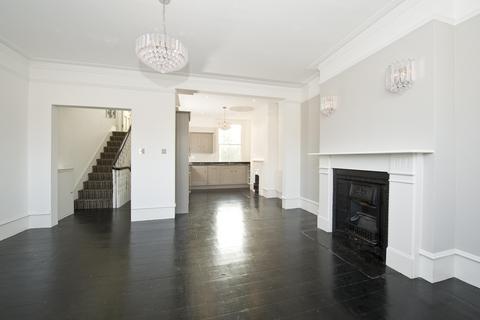 2 bedroom apartment to rent, Bracewell Road, London, UK, W10