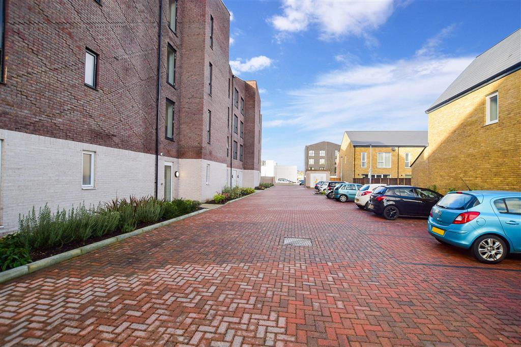 Driveway/Parking