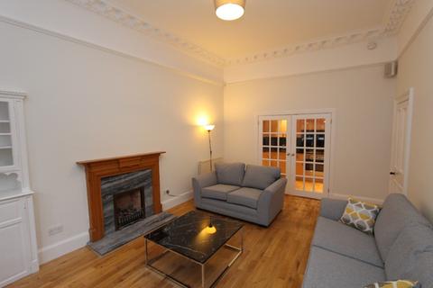 2 bedroom flat to rent, Warrender Park Road, Marchmont, Edinburgh, EH9