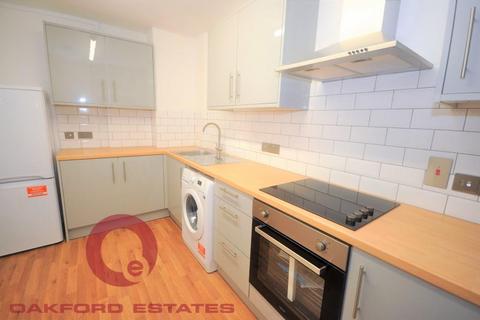 4 bedroom flat to rent, Munster Square, Euston, London NW1