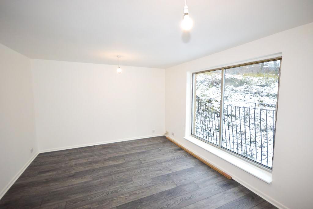 Caithness Road, East Kilbride, South... 1 bed flat £70,000