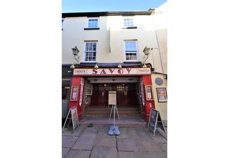 Property for sale - Church Street, Monmouth, NP25