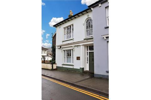 4 bedroom house for sale, Whitecross Street, Monmouth, NP25