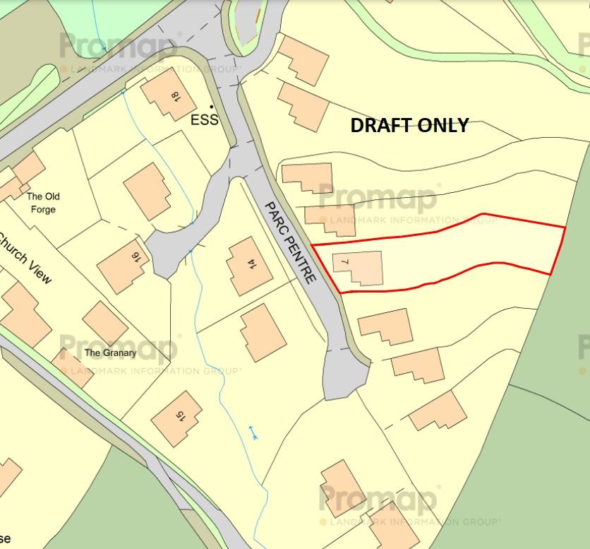 OS Map