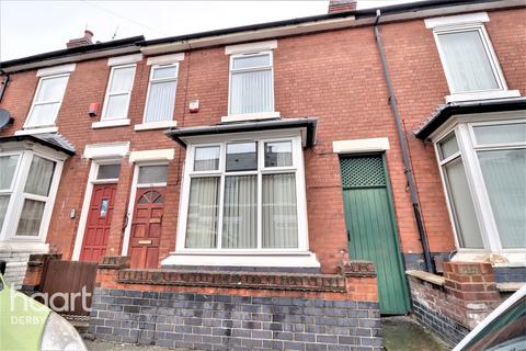 24 Willn Street, Derby, DE23 8QS