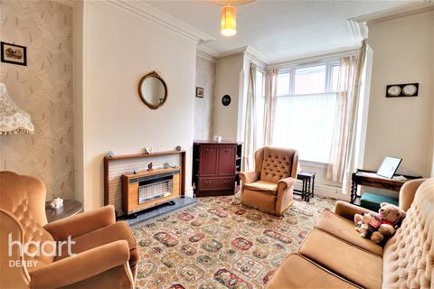 24 Willn Street, Derby, DE23 8QS