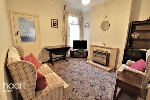 24 Willn Street, Derby, DE23 8QS