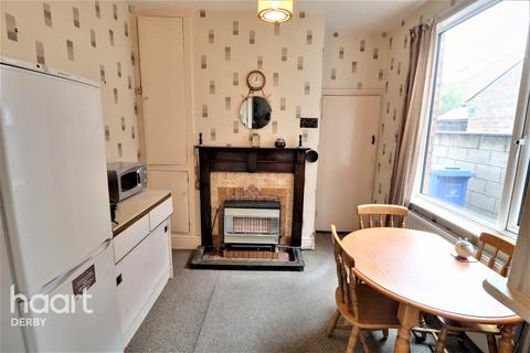 24 Willn Street, Derby, DE23 8QS