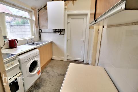 24 Willn Street, Derby, DE23 8QS
