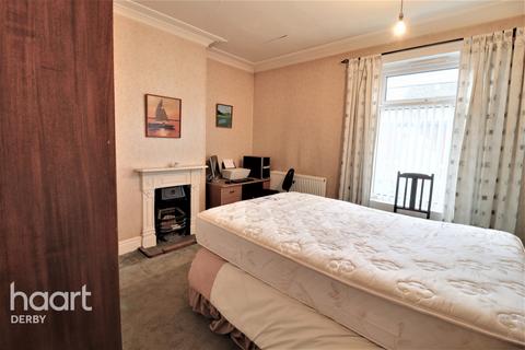 24 Willn Street, Derby, DE23 8QS