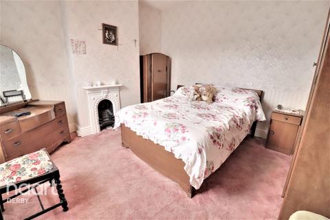24 Willn Street, Derby, DE23 8QS