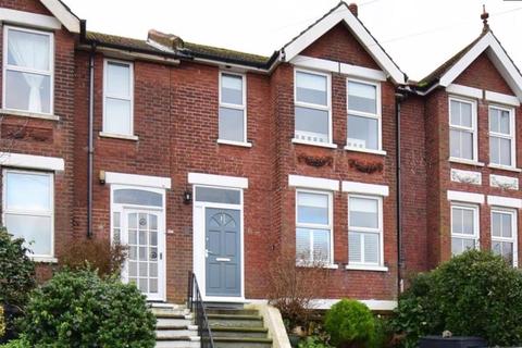 4 Approach Road, Broadstairs, CT10 1QT