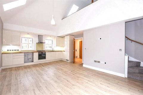 2 bedroom semi-detached house for sale, Prospect Street, Reading, Berkshire, RG1