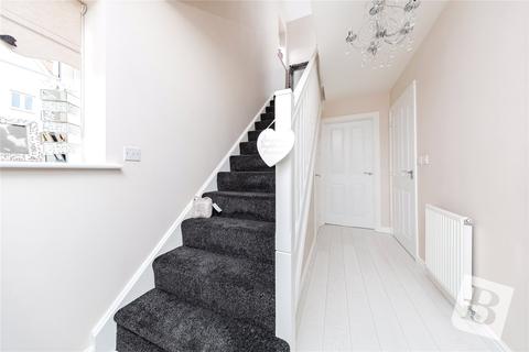 1 Arnwil Drive, Romford, RM3 7GL
