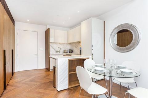 1 bedroom apartment for sale, Ambassador Building, Embassy Gardens,  London, SW11