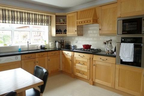 4 bedroom detached house for sale, Abbots Row,  Lytham St. Annes, FY8