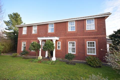 6 Abbots Row, Lytham St Annes, FY8 4FW