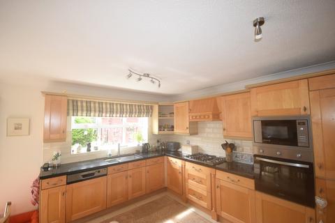 6 Abbots Row, Lytham St Annes, FY8 4FW