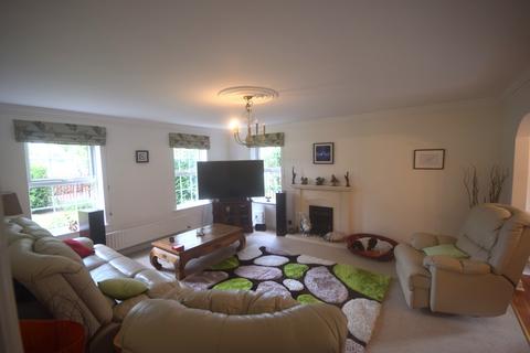 6 Abbots Row, Lytham St Annes, FY8 4FW