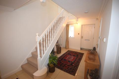 6 Abbots Row, Lytham St Annes, FY8 4FW