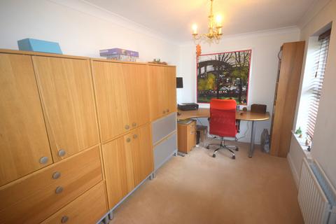 6 Abbots Row, Lytham St Annes, FY8 4FW