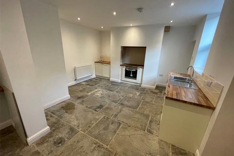 2 bedroom terraced house to rent, Moorlands Place, Savile Park, Halifax, HX1