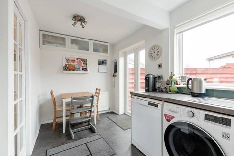 37 Echline Terrace, South Queensferry, EH30 9XH