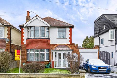 7 Oakdene Drive, Surbiton, KT5 9NQ