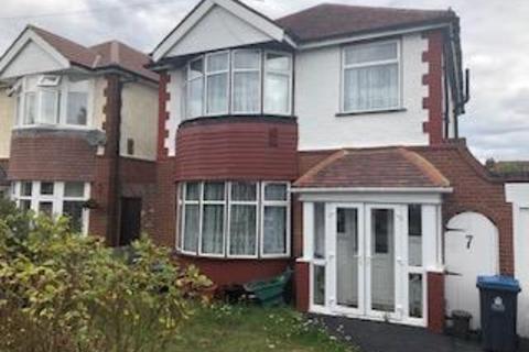 7 Oakdene Drive, Surbiton, KT5 9NQ