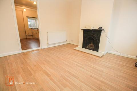 2 bedroom terraced house to rent, Albert Street, Colchester, Essex, CO1