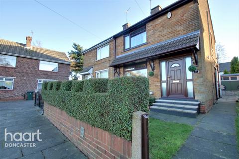 23 Thomas Street, Edlington, Doncaster, DN12 1NN