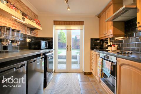 23 Thomas Street, Edlington, Doncaster, DN12 1NN