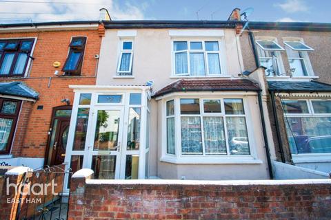 92 Leigh Road, London, E6 2AS